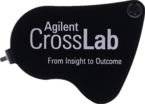 Foldable Jewelry Magnifier with LED Light