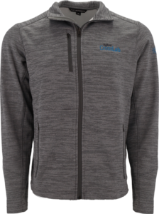 Men's Lightweight Fleece Jacket