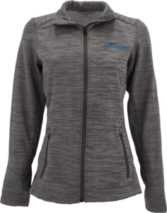 Women's Lightweight Fleece Jacket 