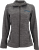 Women's Lightweight Fleece Jacket  image 1