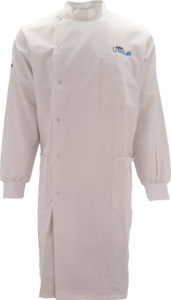 Howie Style Lab Coat - Unisex 