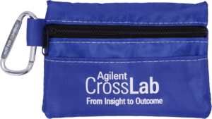 Zippered First Aid Pouch