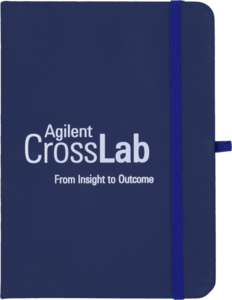 5" x 7" Journal Notebook