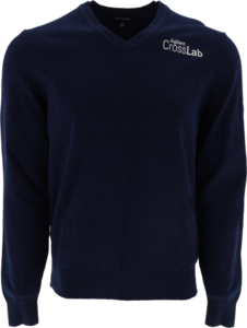 PA Easy Care V-Neck Sweater 