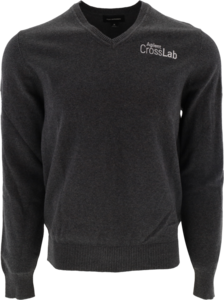 PA Easy Care V-Neck Sweater 