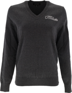 PA Easy Care V-Neck Sweater