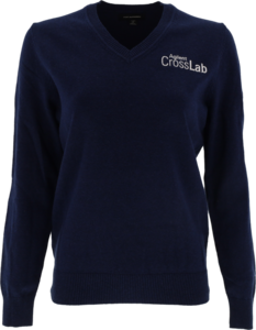 PA Easy Care V-Neck Sweater