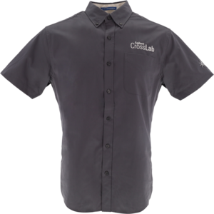 PA Short Sleeve Button-Down Shirt 