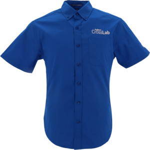 PA Short Sleeve Button-Down Shirt 