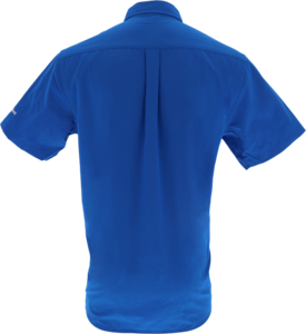 PA Short Sleeve Button-Down Shirt 