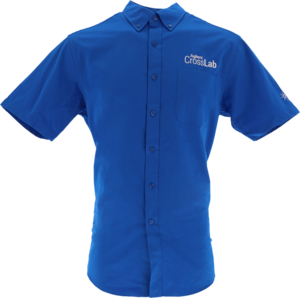 PA Short Sleeve Button-Down Shirt 