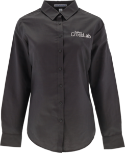 PA Twill Button-Down Shirt - Tall