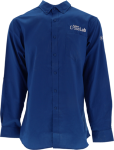 PA Twill Button-Down Shirt - Tall