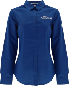 PA Twill Button-Down Shirt 