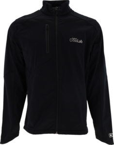 Unisex Ogio "Endurance" Lightweight Jacket 