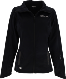 Women's Ogio "Endurance" Lightweight Jacket