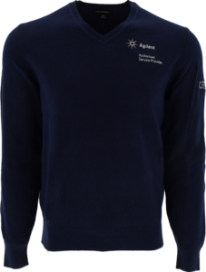 PA Easy Care V-Neck Sweater