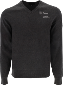 PA Easy Care V-Neck Sweater