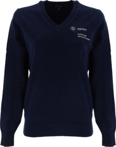 PA Easy Care V-Neck Sweater 