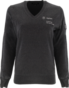 PA Easy Care V-Neck Sweater 