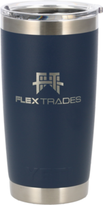20oz Yeti Tumbler