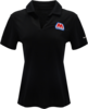 Women's Nike Dri-FIT Polo - Marathon Logo image 1