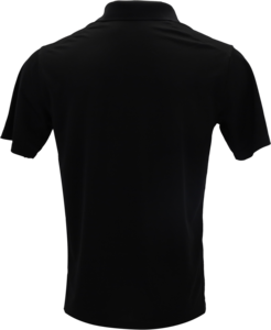 Unisex Nike Dri-FIT Polo - Marathon Logo