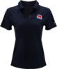Women's Nike Dri-FIT Polo - Marathon Logo image 1