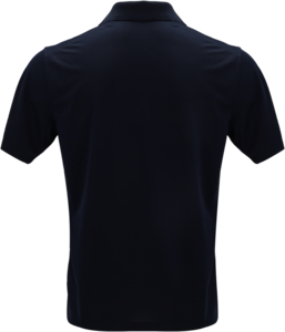 Unisex Nike Dri-FIT Polo - Marathon Logo