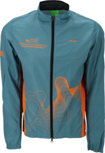 2025 Tour de Fox Jacket