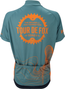 2025 Tour de Fox Jersey