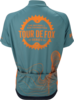 2025 Tour de Fox Jersey image 2