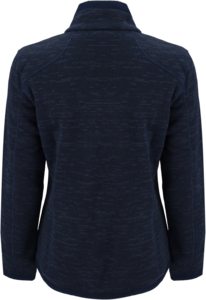 Eddie Bauer Ladies Sweater Fleece Full-Zip