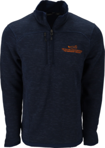 Eddie Bauer Sweater Fleece 1/4 Zip