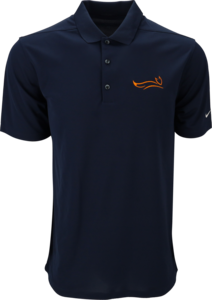 Michael J. Fox Men's Polo