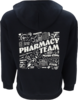 NEW! Pharmacy Team Hoodie image 1
