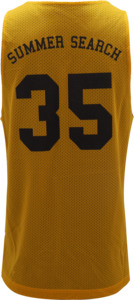 35th Anniversary Jersey