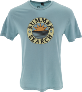 Summer Search Vintage Tee