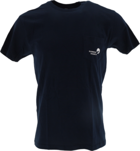 Alumni Summit Pocket Tee