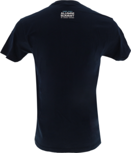 Alumni Summit Pocket Tee