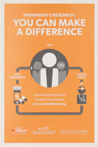 Clinical Trials Postcard