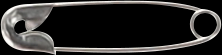 General Safety Pin