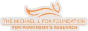 Michael J Fox Foundation Stickers