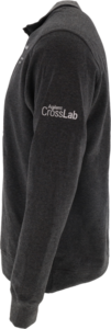 Unisex Port Authority Interlock 1/4-Zip (ASP)