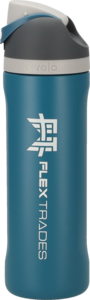 24 oz Owala Freesip Stainless Thermal Bottle