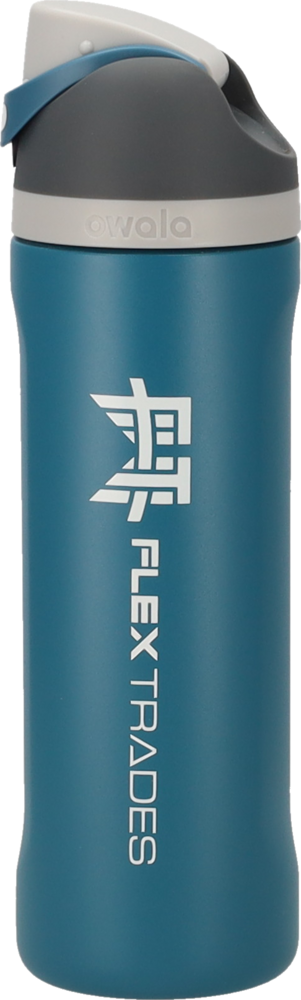 24 oz Owala Freesip Stainless Thermal Bottle