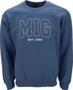 Gildan Heavy Blend Sweatshirt