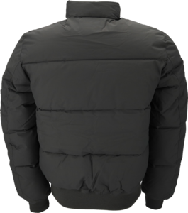 MA- 1 Quilted Bomber Jacket