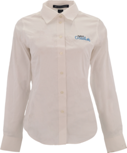 Women's Button-Down Shirt