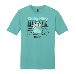 Chilly Hilly T-Shirts '26